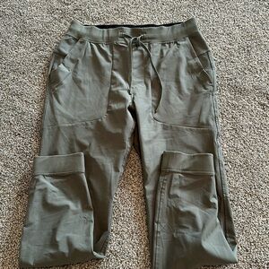 Men’s Large Lululemon Pants